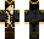 pirate parkour