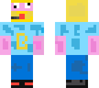 pixel fish