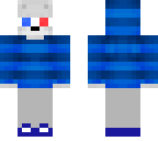 polar bear