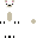 polar bear
