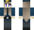 police girl