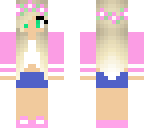 popular girl