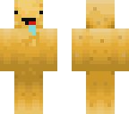 potato guy
