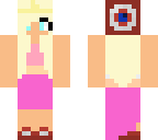 princess aj