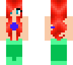 princess ariel
