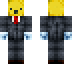 pufferfishhd's skin
