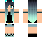 punk girl