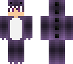 purple danootje