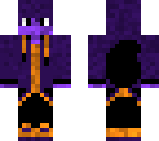 purple guy