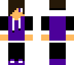 purpls new new skin