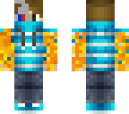 pvp kid remake