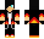pyro gamer