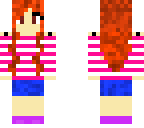 qt redhead
