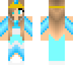 queen of atlantis