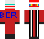 race suit