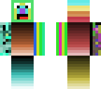 rainbow 