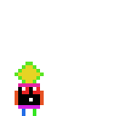 rainbow baby