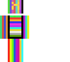 rainbow creeper