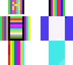 rainbow creeper complete