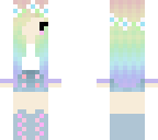 rainbow remake
