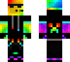 rainbowslime