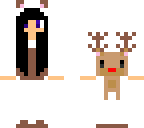 raindear ounzie