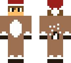 raindeer
