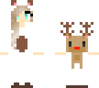 raindeer
