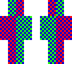 random checkers