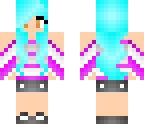 random girl xd