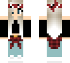 random skin