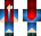 random skin