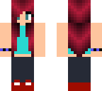 random skin edit - fail