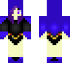 raven