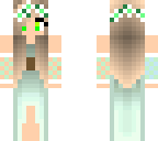 re edit of my flower girl