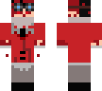 red 3 stage