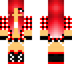 red checkers edit