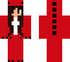 red dino