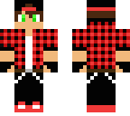 red fabiantheboy