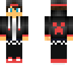 red guy