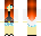 red head