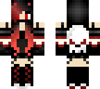 red head assassin