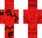 red nead help