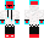 red slime