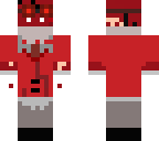 red stage 5