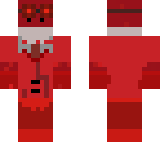 red stage 8