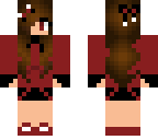 redhoodie15 girl