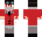 reds problem