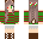 reindeer
