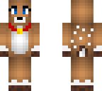 reindeer